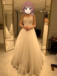 -GRACE KELLY婚纱与礼服(北京店)