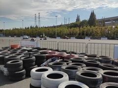 -锐擎卡丁车主题乐园(郊野公园店)