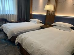 -南京钟山宾馆(江苏省会议中心)