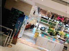 -永远爱烤肉火锅自助(龙德广场店)