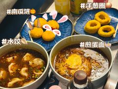 -青春足迹·概念店·小憩足疗SPA