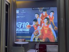 -MASTER FIT 拉伸大师·筋膜刀·西式按摩(上梅林卓悦汇店)