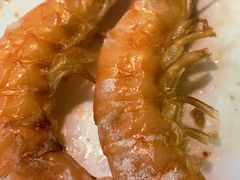 盐烤虾-汉巴味德(大悦城店)