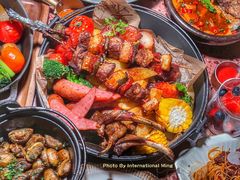 -La Terre乐田(万象城店)