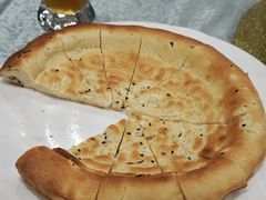 -汗腾格里·风味餐厅(新疆驻京办店)