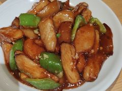 -关东小磨东北菜(上海长风大悦城店)