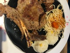 -豪客来牛排(重庆金源世纪广场1731店 )