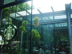 -星巴克(西湖天地店)