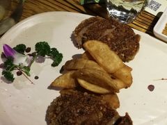 -通海俄式烧烤(下瓦房店)