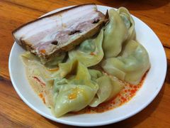 -潘国仙耳光馄饨(黄家阙路店)