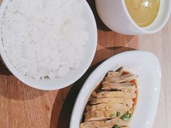 -老乡鸡(融科天地店)