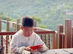 -三亚亚龙湾人间天堂鸟巢度假村