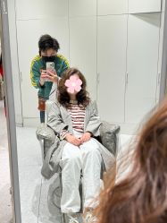 -YH HAIR SALON