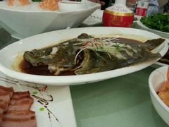 -谷语中餐厅