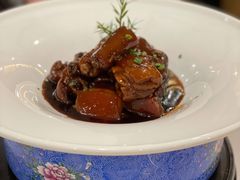 圆苑红烧三宝-圆苑(金茂店)