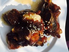 -胡桃里乐队酒馆(鎏嘉码头店)