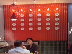 -八合里潮汕鲜牛肉火锅(上海汇智广场店)