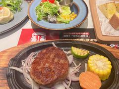 -尊品牛排(沙湾印象汇店)