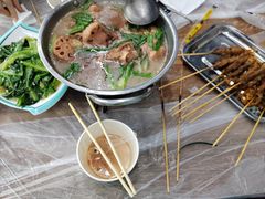 -小民大排档(光谷店)