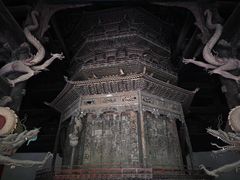 -报恩寺(平武县)