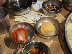 -姜虎东白丁烤肉(深圳湾后海汇店)