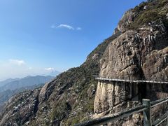 -三清山风景名胜区