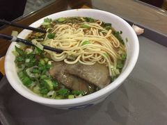 -东方宫·中国兰州牛肉拉面(三里屯店)