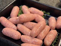 -九田家黑牛烤肉料理(潍坊青州市泰华城店)