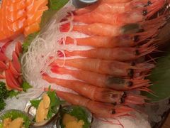 -德川家日本料理(顺义华联店)