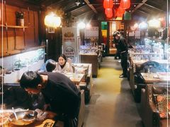 大堂-望京一号·重庆江湖菜(工体店)