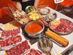 -荣叔港式沙嗲牛肉火锅(正佳潮流店)