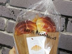 经典小牛角-好利来(永安道店)