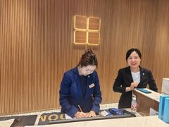 -锦州中央大街希尔顿花园酒店
