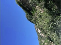 -北京上方山国家森林公园
