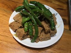 -金口馨方城炝锅烩面(康宁街店)