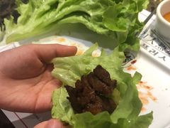 -肉加韩国料理·烤肉(金茂湾店)
