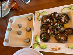 -玛吉阿米·餐吧