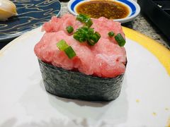 -合点寿司(美罗城店)