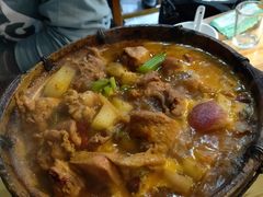 -范贤光鸡公煲(平乐园总店)
