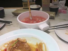 -绿茶餐厅(青岛城阳万象汇店)