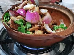 -胡须佬鸡煲四季火锅(龙珠大道店)