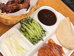 -品味斋片皮烤鸭(下沙宝龙店)