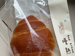 -慢熟面包店bud bread
