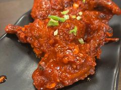 -南国印度餐厅Dakshin