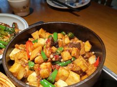 -蜀宴小调·精致家常菜(来福士店)