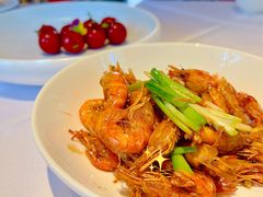 酱油虾-玫瑰厅上海菜(兴国路店)