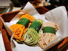 三色鲜杂面-新辣道鱼火锅(西直门店)
