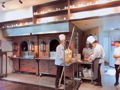 -鸭王烤鸭店(三里河店)