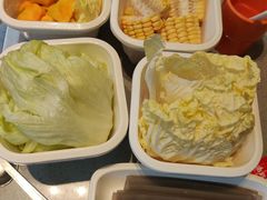 -海底捞火锅(天津SM城市广场店)