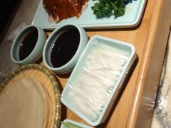 -梁家大院•农家菜(昆山会展中心店)